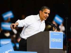 Article : Obama, le charme et la force de l´argument