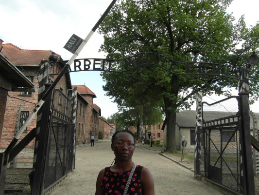 Article : Et si l&rsquo;enfer sur terre a existé…