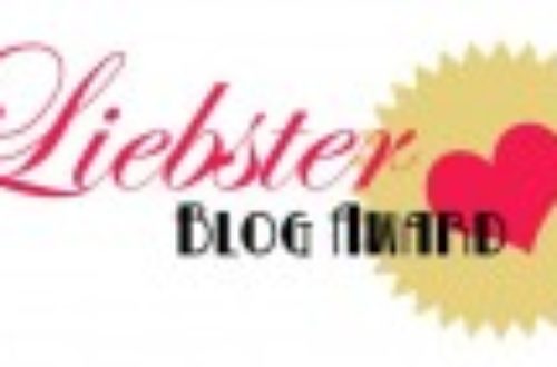 Article : Liebster Awards, à chacun son Awards