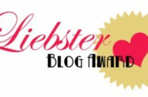 Article : Liebster Awards, à chacun son Awards