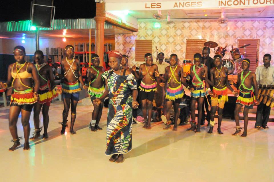 Article : Moi petite fille de l&acute;exciseuse, une conversation avec ma grand-m&egrave;re