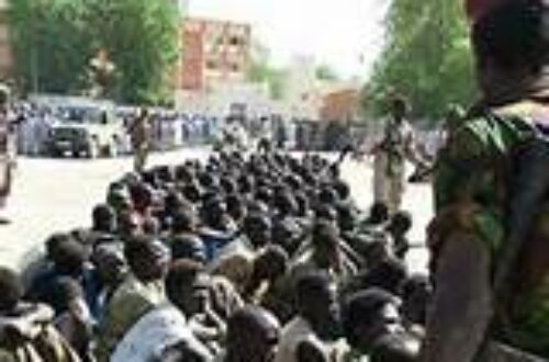 Article : Février de nos souvenirs : comment la guerre de 2008 a recollé le tissu social tchadien