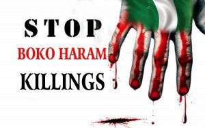 Article : Lettre à Boko Haram