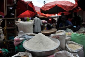 Article : Encore du tapioca ce soir